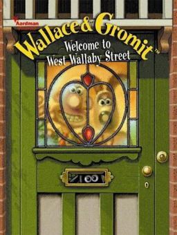 Welcome to West Wallaby Street