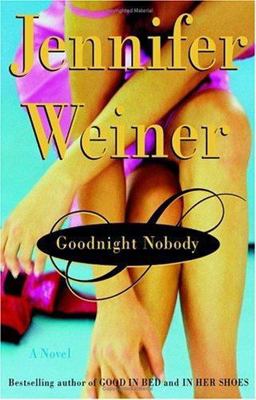 Goodnight Nobody  9780743470117 Front Cover