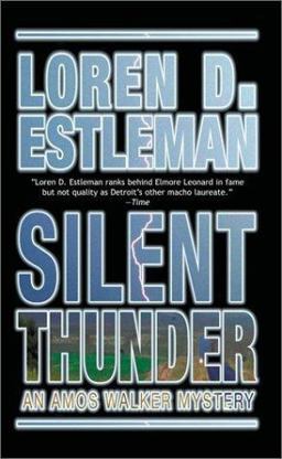 Silent Thunder