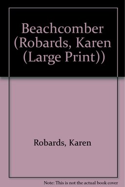 Beachcomber Beachcomber