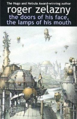 The Doors of His Face, the Lamps of His Mouth