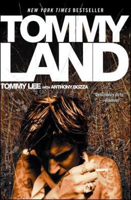 Tommyland  9780743483445 Front Cover