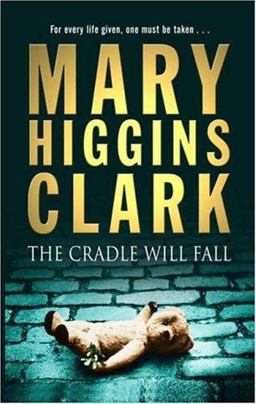 The Cradle Will Fall