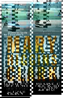 Where Are the Children?