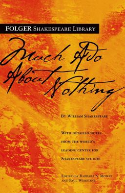 Much Ado about Nothing