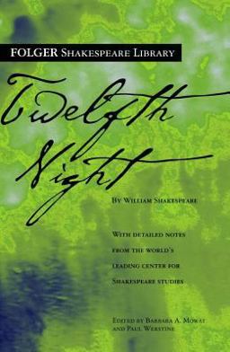 Twelfth Night
