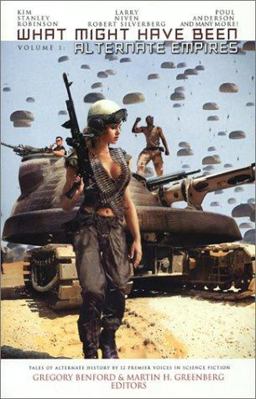 What Might Have Been