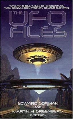 UFO Files