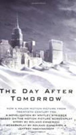 The Day after Tomorrow