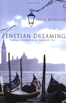 Venetian Dreaming  9780743492034 Front Cover