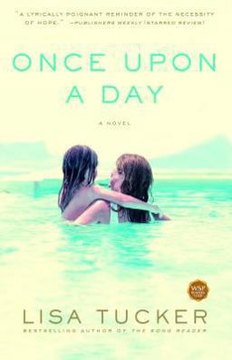 Once upon a Day A Novel  9780743492782 Front Cover