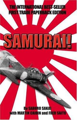 Samurai! Samurai!