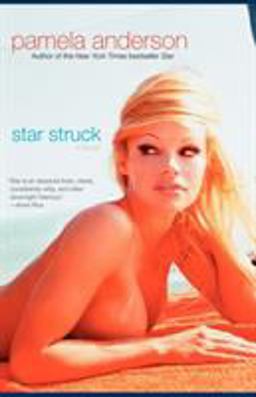 Star Struck A Novel  9780743493741 Front Cover