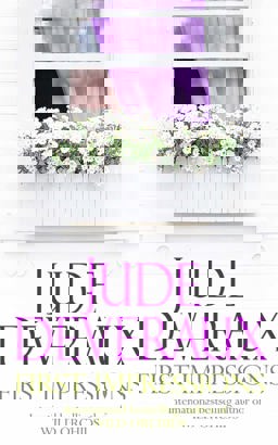 First Impressions  9780743496032 Front Cover