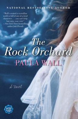 Rock Orchard A Novel  9780743496230 Front Cover