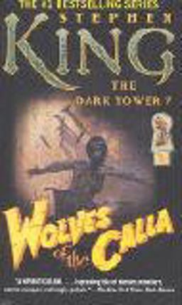 Wolves of the Calla