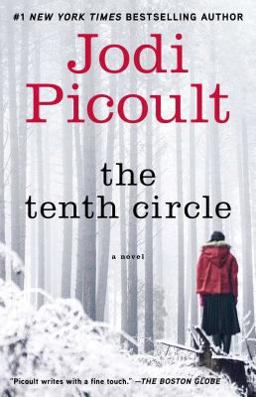Tenth Circle A Novel  9780743496711 Front Cover