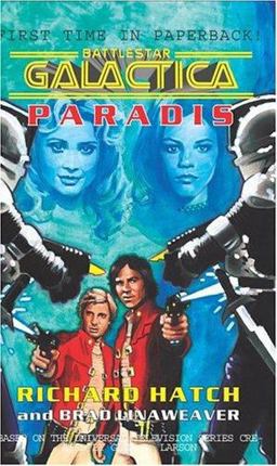 Battlestar Galactica