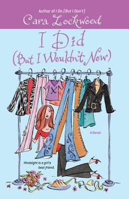 I Did (but I Wouldn't Now)  9780743499439 Front Cover
