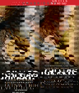 John Adams Movie Tie-In:  9780743572439 Front Cover