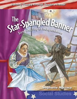 The Star-Spangled Banner