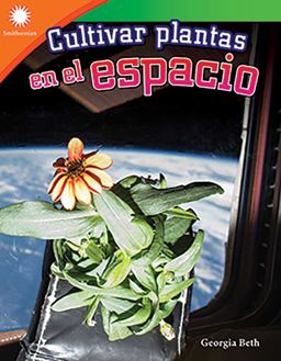 Cultivar Plantas en el Espacio