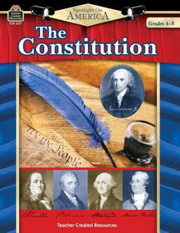 The Constitution