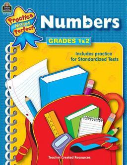 Numbers, Grades 1-2