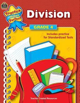 Division, Grade 4