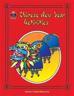 Chinese New Year Activities