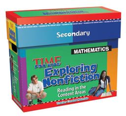 Exploring Nonfiction: Math
