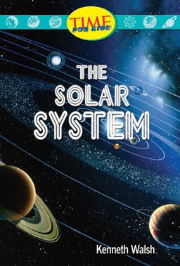 The Solar System