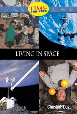 Living in Space