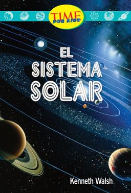 El sistema Solar