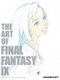 The Art of Final Fantasy