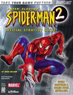 Spider-Man 2