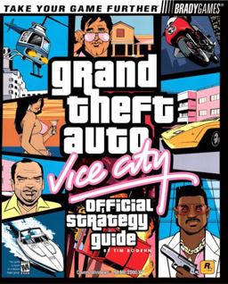 Grand Theft Auto