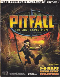 Pitfall