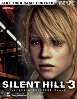 Silent Hill 3
