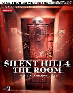 Silent Hill 4