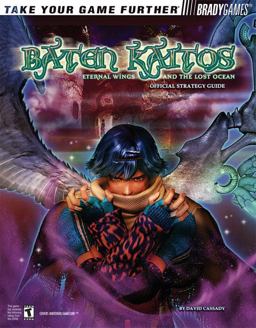 Baten Kaitos