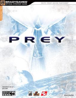 Prey