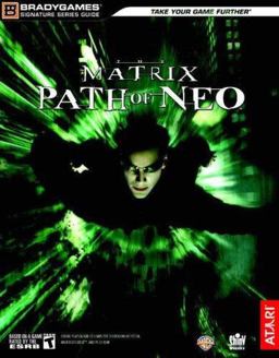The Matrix - Path of Neo