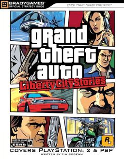 Grand Theft Auto