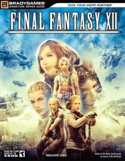 Final Fantasy