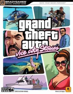 Grand Theft Auto