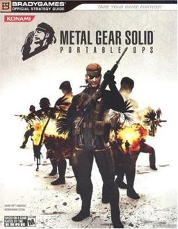 Metal Gear Solid