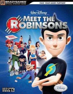 Meet the Robinsons