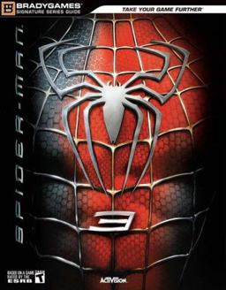 Spider-Man 3