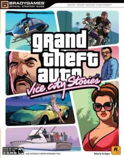 Grand Theft Auto